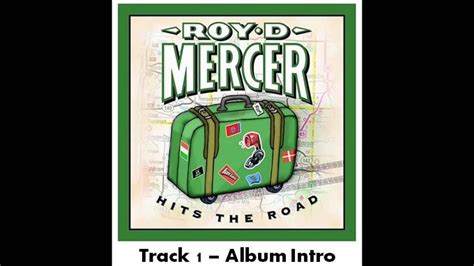 roy mercer youtube|rd mercer greatest hits.